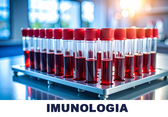 04 - IMUNOLOGIA