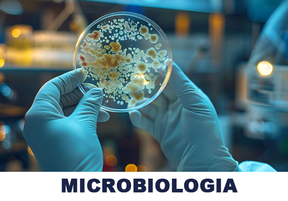 05 - MICROBIOLOGIA